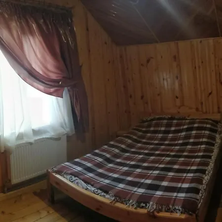 Rosi Karpat Mykulychyn